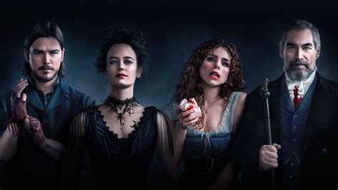 was penny dreadful cancelled|Penny Dreadful: Why The Series Finale Was So Controversial.